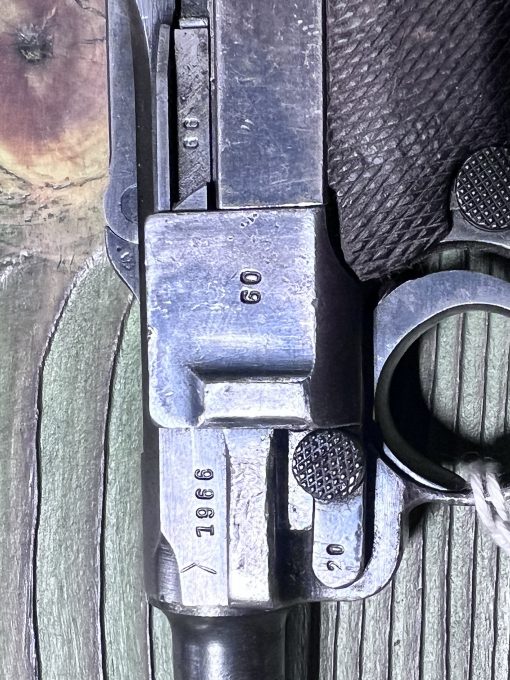 BYF S/42 Luger - Image 5