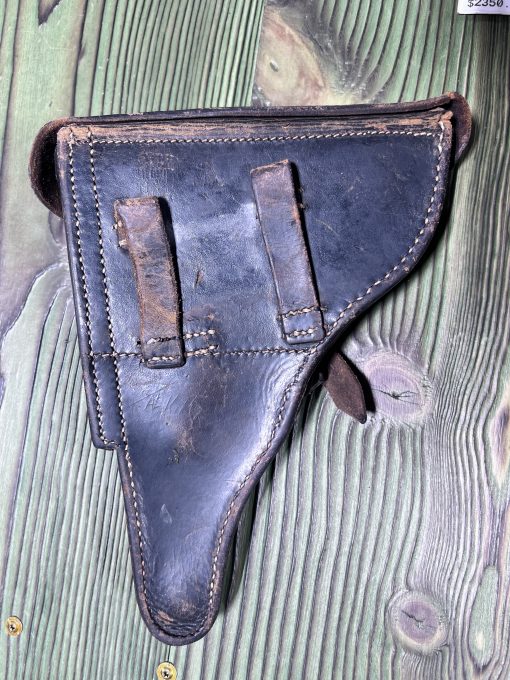 BYF S/42 Luger - Image 6