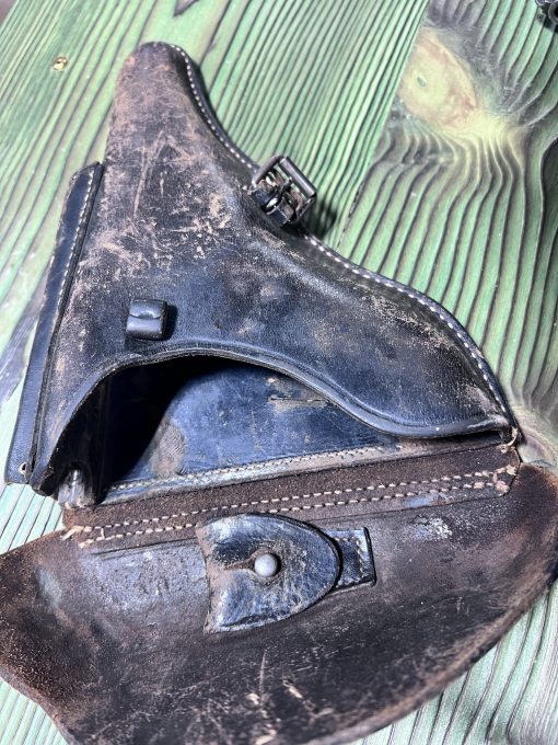 BYF S/42 Luger - Image 7