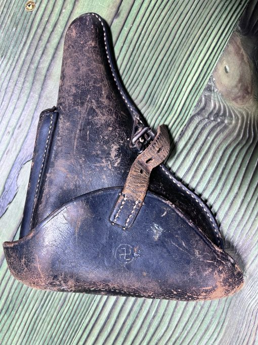 BYF S/42 Luger - Image 8