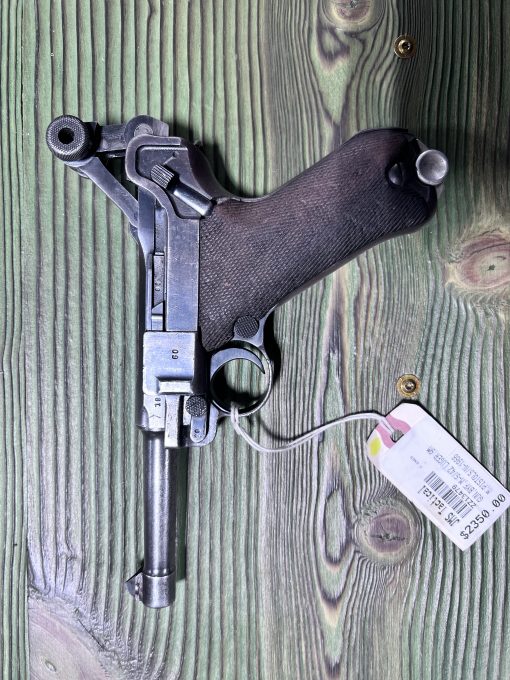 BYF S/42 Luger - Image 2