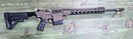 JMS Tactical JT-10 AR 10 Rifle 6.5 Creedmoor