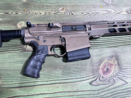 JMS Tactical JT-10 AR 10 Rifle 6.5 Creedmoor - Image 3