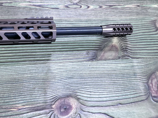JMS Tactical JT-10 AR 10 Rifle 6.5 Creedmoor - Image 2