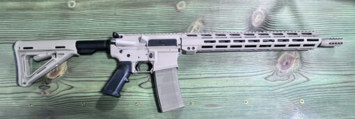 JMS Tactical AR 15 Rifle .556 Caliber - Image 3