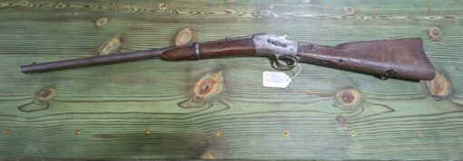 Remington 1867 Navy Carbine 50-45