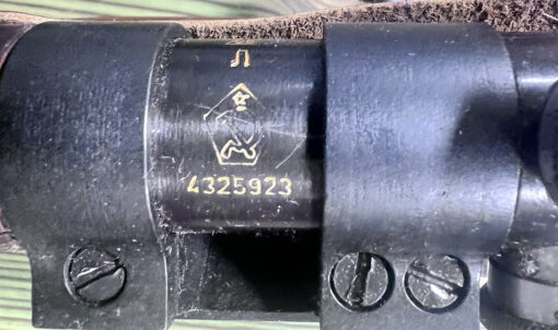 Mosin Nagant 91/30 Sniper Rifle 7.62X54R - Image 7