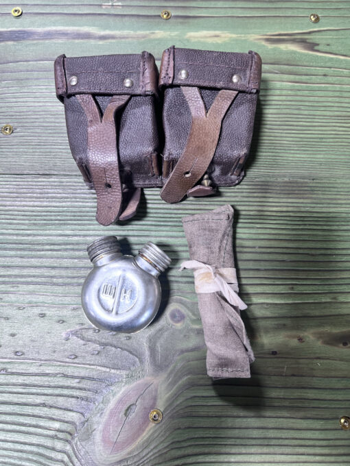 Mosin Nagant 91/30 Sniper Rifle 7.62X54R - Image 4